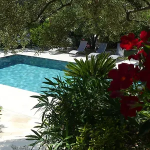 Maison d'hôtes La Calanque Du Boucharel