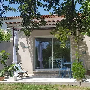 Maison d'hôtes Mas Nina Rosa