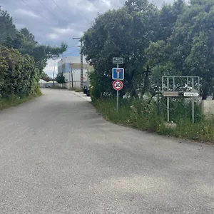 Appartement Au Petit Olivier, Avec Jardin