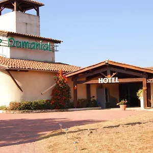 visit hotel